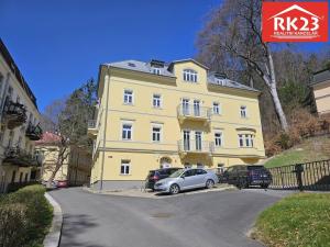 Prodej bytu 3+kk, Mariánské Lázně, Lesní, 87 m2