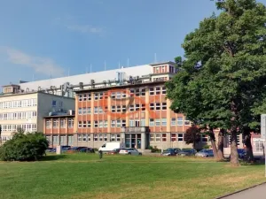 Pronájem kanceláře, Rožnov pod Radhoštěm, 1. máje, 124 m2