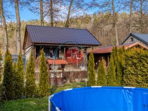 Prodej chaty, Ostrava, 17 m2