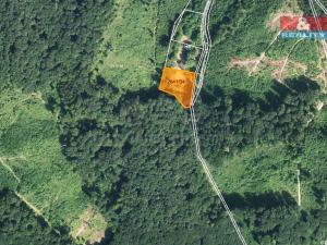 Prodej pozemku, Ždánice, 4431 m2