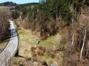 Prodej pozemku pro bydlení, Dlouhá Ves - Bohdašice, 2063 m2