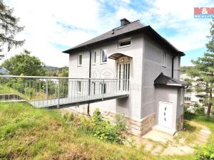 Prodej rodinného domu, Nejdek, Chodovská, 245 m2