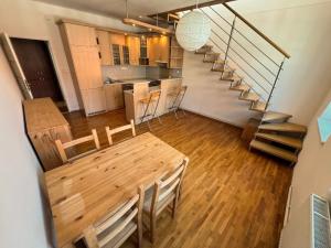 Pronájem bytu 4+kk, Prostějov, Podjezd, 110 m2