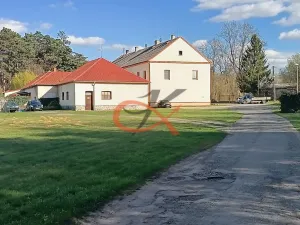 Prodej činžovního domu, Grygov, Na Horka, 828 m2