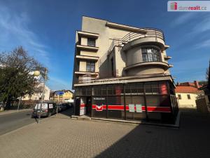 Pronájem obchodního prostoru, Kutná Hora - Kutná Hora-Vnitřní Město, Sokolská, 196 m2