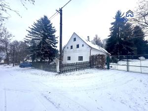 Prodej rodinného domu, Teplá - Beranovka, 336 m2