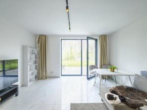 Prodej bytu 2+kk, Nalžovice, 49 m2