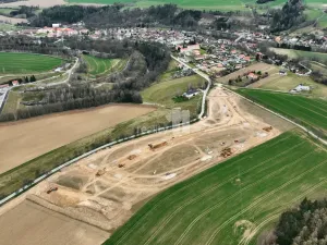 Prodej pozemku pro bydlení, Želiv, 1057 m2