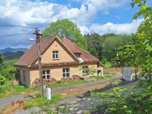 Prodej ubytování, Ralsko - Náhlov, 350 m2