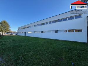 Pronájem výrobních prostor, Ostrava - Kunčice, Frýdecká, 225 m2
