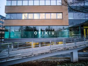 Pronájem obchodního prostoru, Brno - Štýřice, Londýnské náměstí, 576 m2