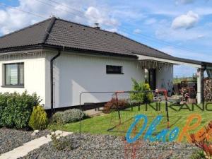 Prodej rodinného domu, Petřvald, Chalupnická, 90 m2
