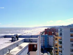 Prodej bytu 1+1, Montesilvano,Itálie, 40 m2