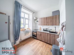 Prodej bytu 2+1, Hladké Životice, Oderská, 55 m2