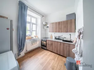 Prodej bytu 2+1, Hladké Životice, Oderská, 55 m2