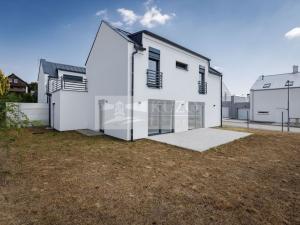 Pronájem rodinného domu, Mladá Boleslav - Debř, Láskov, 164 m2