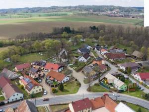 Prodej pozemku pro bydlení, Kostelec, 788 m2