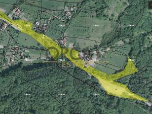 Prodej podílu pozemku, Nedašov, 140 m2