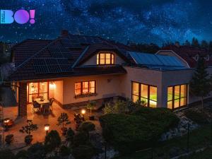 Prodej rodinného domu, Horní Moštěnice, Nábřežní, 427 m2