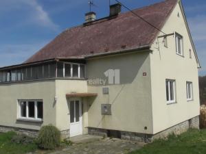 Prodej rodinného domu, Stará Ves nad Ondřejnicí - Stará Ves, Hynečkova, 280 m2