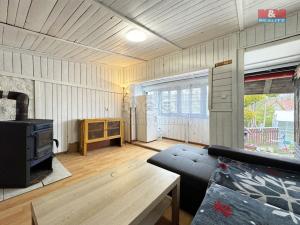 Prodej zahrady, Karlovy Vary - Rybáře, 328 m2