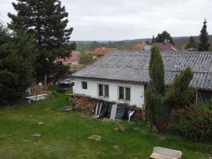 Prodej chaty, Heřmanův Městec, Na Skalce, 60 m2