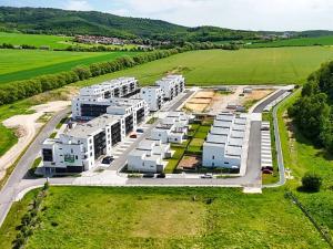 Prodej bytu 2+kk, Kuřim, Kamenná, 51 m2