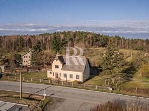 Prodej rodinného domu, Světlá pod Ještědem - Dolení Paseky, 120 m2