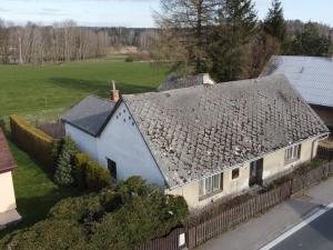 Prodej rodinného domu, Trhová Kamenice - Rohozná, 370 m2