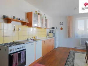 Prodej činžovního domu, Žacléř, Josefa Jarosche, 500 m2