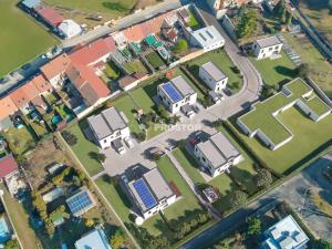 Prodej rodinného domu, Roudnice nad Labem, Prokopova, 131 m2