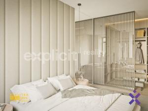 Prodej bytu 3+kk, Hostovlice, 65 m2