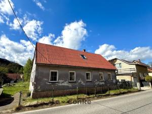 Prodej rodinného domu, Hejnice, P. Bezruče, 84 m2