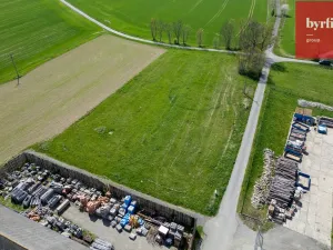 Prodej pozemku pro bydlení, Svobodné Heřmanice, 2252 m2