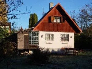 Prodej chaty, Opatov, Zádolka, 45 m2
