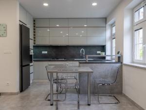 Pronájem bytu 4+kk, Ostrava, Mládeže, 91 m2