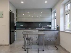 Pronájem bytu 4+kk, Ostrava, Mládeže, 91 m2