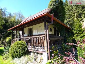 Prodej chaty, Svatava, 30 m2