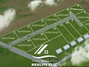 Prodej pozemku pro bydlení, Markvartovice, Lipová, 940 m2