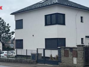 Pronájem bytu 1+kk, Nové Město na Moravě, Soškova, 30 m2