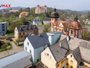 Prodej ubytování, Valeč, Široká, 688 m2