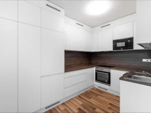 Pronájem bytu 2+kk, Praha - Lhotka, U Nového dvora, 44 m2