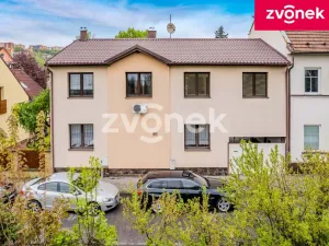 Prodej vily, Zlín, Hornomlýnská, 218 m2