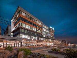 Pronájem obchodního prostoru, Praha - Stodůlky, Siemensova, 273 m2