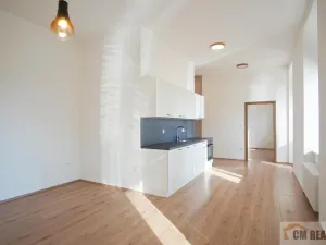 Pronájem bytu 2+kk, Olomouc - Hodolany, Holická, 52 m2