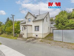 Prodej rodinného domu, Vendolí, 200 m2