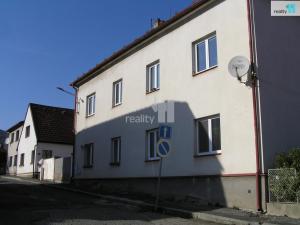 Prodej bytu 2+1, Sušice - Sušice II, U Kapličky, 49 m2