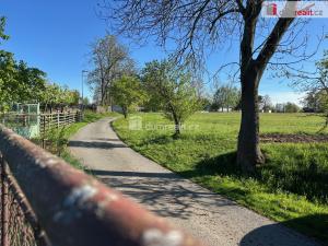 Prodej pozemku pro bydlení, Bernartice, 1957 m2
