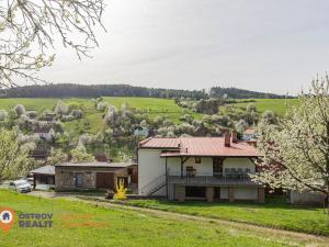 Prodej rodinného domu, Všemina, 286 m2