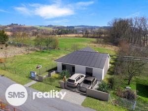 Prodej rodinného domu, Jesenec, 113 m2